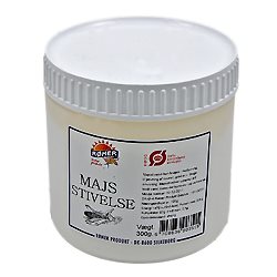 Majsstivelse Ø
