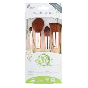 Makeup Brush sæt til ansigtet