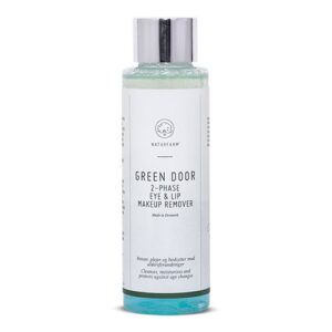 Makeup fjerner Green Door
