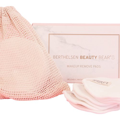 Makeup Remove Pads 1 Makeup Remove Pads