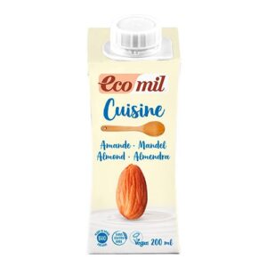 Mandel cuisine Ø Ecomil
