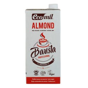 Mandeldrik Barista Ø