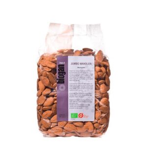 Mandler Jumbo Ø