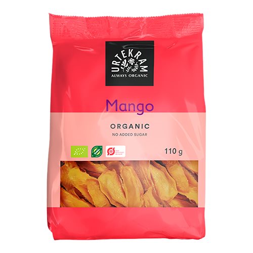 Mango Ø 1 Mango Ø