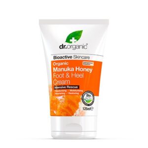 Manuka Honey Foot & Heel Cream