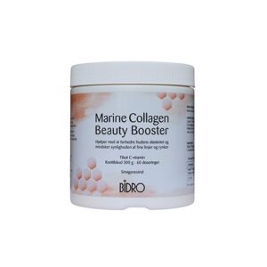 Marine Collagen Beauty Booster