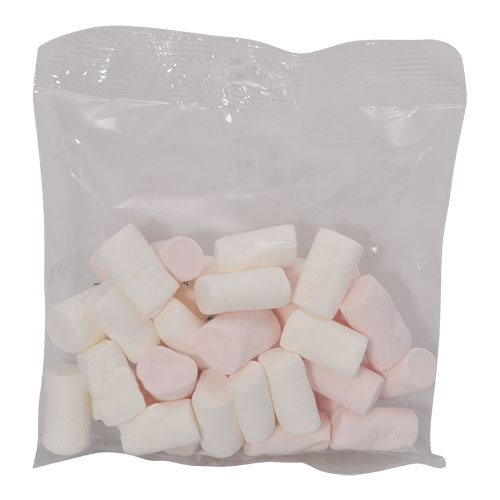Marshmallows 1 Marshmallows