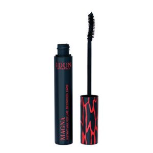Mascara MAGNA Black 008