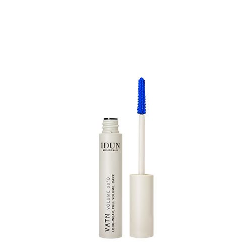 Mascara Vatn Volume - Blue 1 Mascara Vatn Volume - Blue