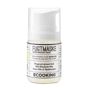 Maske fugtgivende