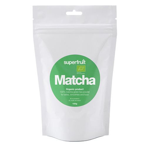 Matcha green tea powder Ø 1 Matcha green tea powder Ø
