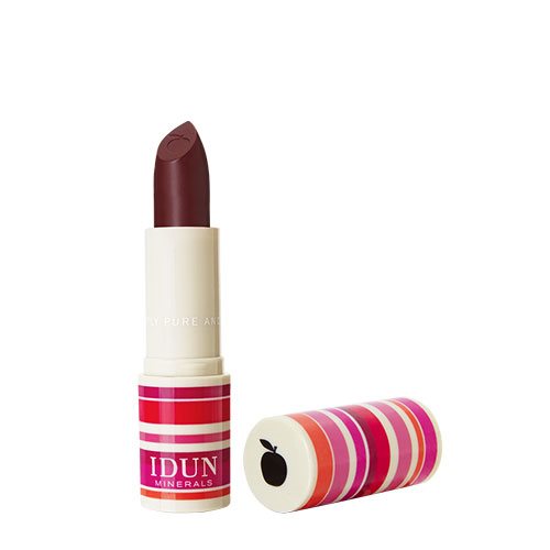 Matte Lipstick Björnbär 106 1 Matte Lipstick Björnbär 106