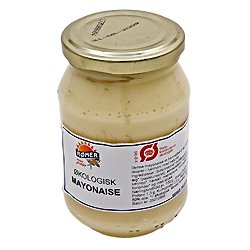 Mayonnaise Ø