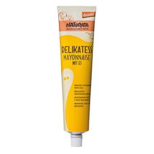 Mayonnaise tube demeter Ø Demeter