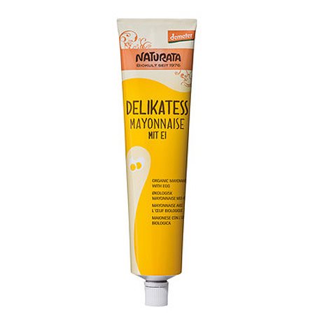 Mayonnaise tube demeter Ø Demeter 1 Mayonnaise tube demeter Ø Demeter