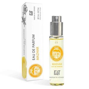 Mazhar EdP Atlas
