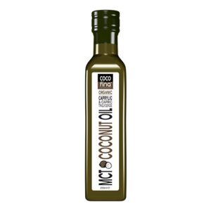 MCT Coconut Oil Cocofina Ø