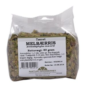 Melbærris (1)