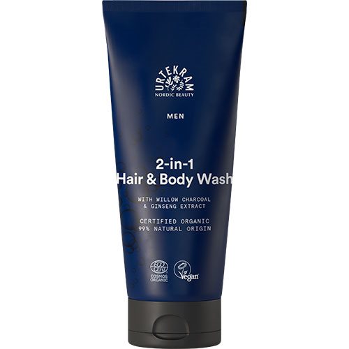 MEN 2 in1 Hair & Body Wash 1 MEN 2 in1 Hair & Body Wash