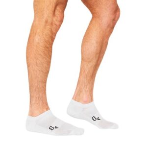 Men's Active Sport Socks hvid str. 42-45