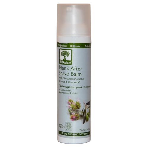 Men´s After Shae Balm 1 Men´s After Shae Balm