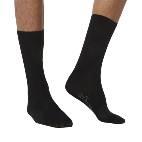 Men´s Business Socks sort str. 38-45 1 Men´s Business Socks sort str. 38-45