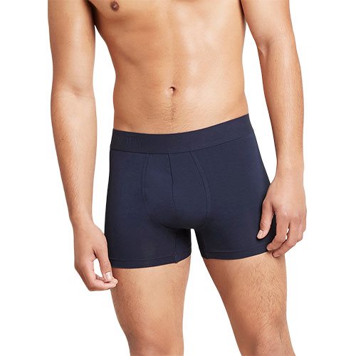 Men's Everyday Boxers Navy str. XL 1 Men's Everyday Boxers Navy str. XL