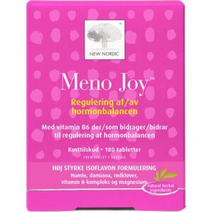 Meno Joy