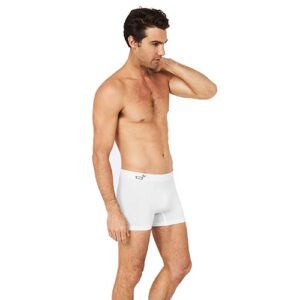 Mens Boxer hvid str. XL