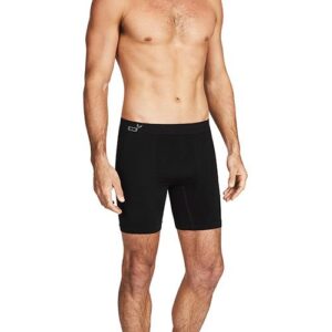 Mens Longer Boxer sort str. M
