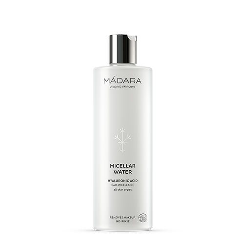 Micellar Water 1 Micellar Water