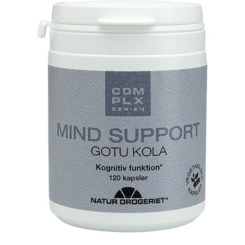 Mind Support 1 Mind Support