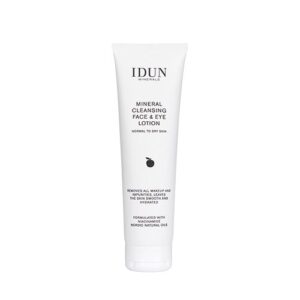 Mineral Cleansing Face & Eye Lotion