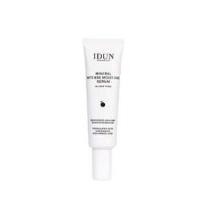Mineral Intense Moisturizing Serum