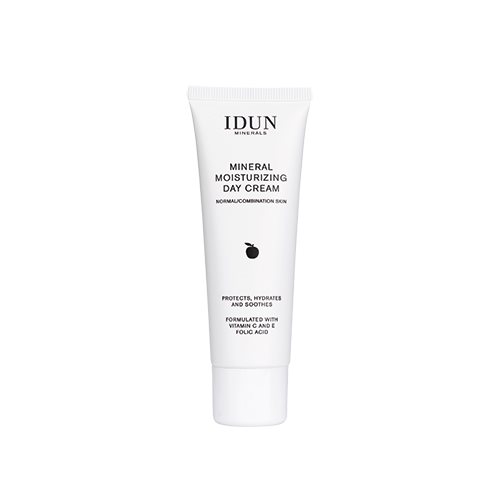 Mineral Moisturizing Day Cream Normal Skin 1 Mineral Moisturizing Day Cream Normal Skin