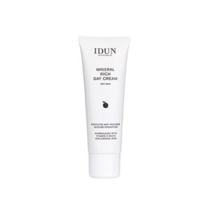 Mineral Rich Day Cream Dry Skin