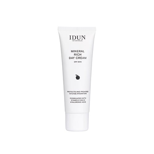 Mineral Rich Day Cream Dry Skin 1 Mineral Rich Day Cream Dry Skin