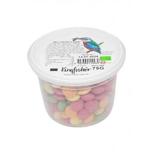 Mini Choko Linser Ø 1 Mini Choko Linser Ø