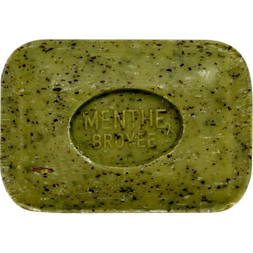 Mint sæbe 1 Mint sæbe