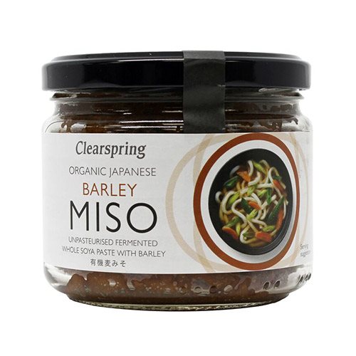 Miso Barley (byg) Ø i glas 1 Miso Barley (byg) Ø i glas