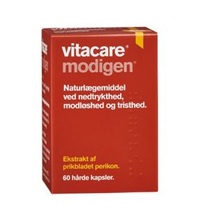 Modigen Vitacare
