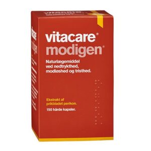 Modigen Vitacare