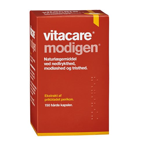 Modigen Vitacare 1 Modigen Vitacare