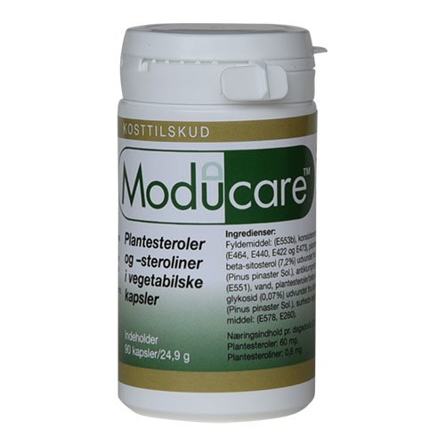 Moducare 1 Moducare