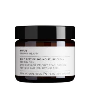 Moisture Cream Multi Peptide 360 - Evolve