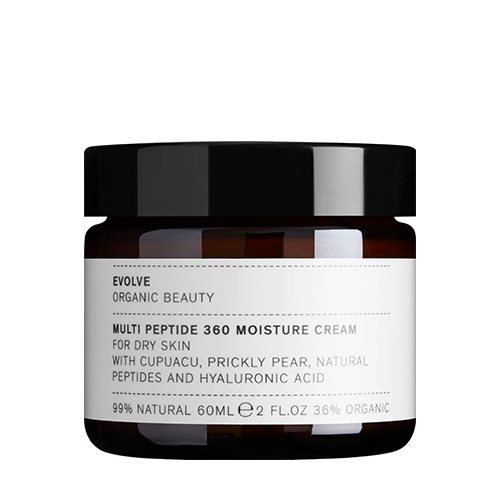 Moisture Cream Multi Peptide 360 - Evolve 1 Moisture Cream Multi Peptide 360 - Evolve