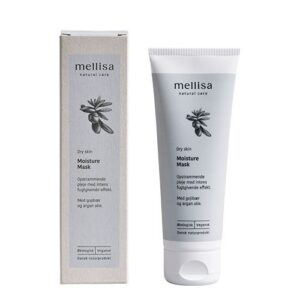 Moisture Mask