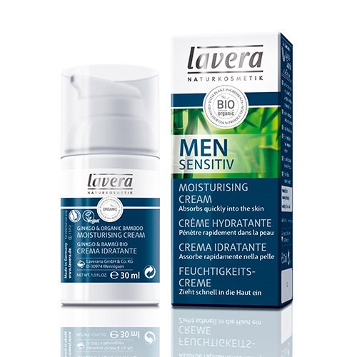Moisturising Cream Men Sensitive 1 Moisturising Cream Men Sensitive
