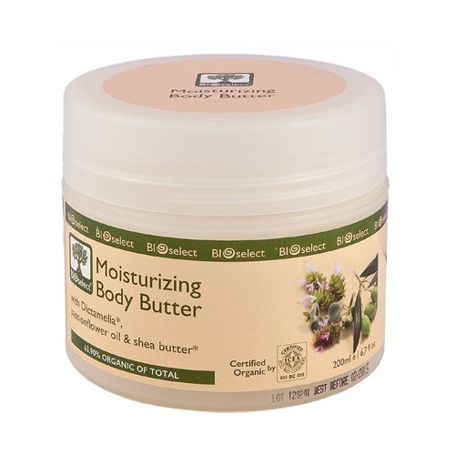 Moisturizing Body Butter 1 Moisturizing Body Butter