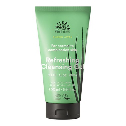 Moisturizing Cleansing Gel Blown Away 1 Moisturizing Cleansing Gel Blown Away